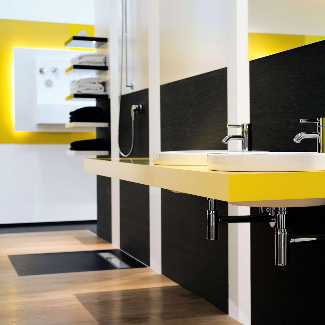 Viega-Showroom-Design-Siphon-Attendorn Viega-Showroom-Design-Siphon-Attendorn