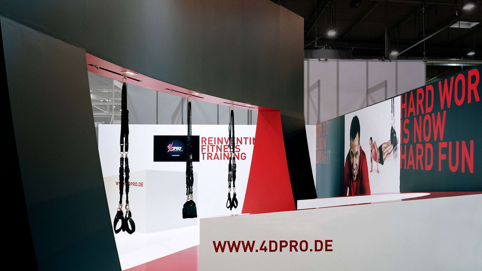 4D-Pro-Messestand-Fibo-Essen-Schlingentrainer 4D-Pro-Messestand-Fibo-Essen-Schlingentrainer