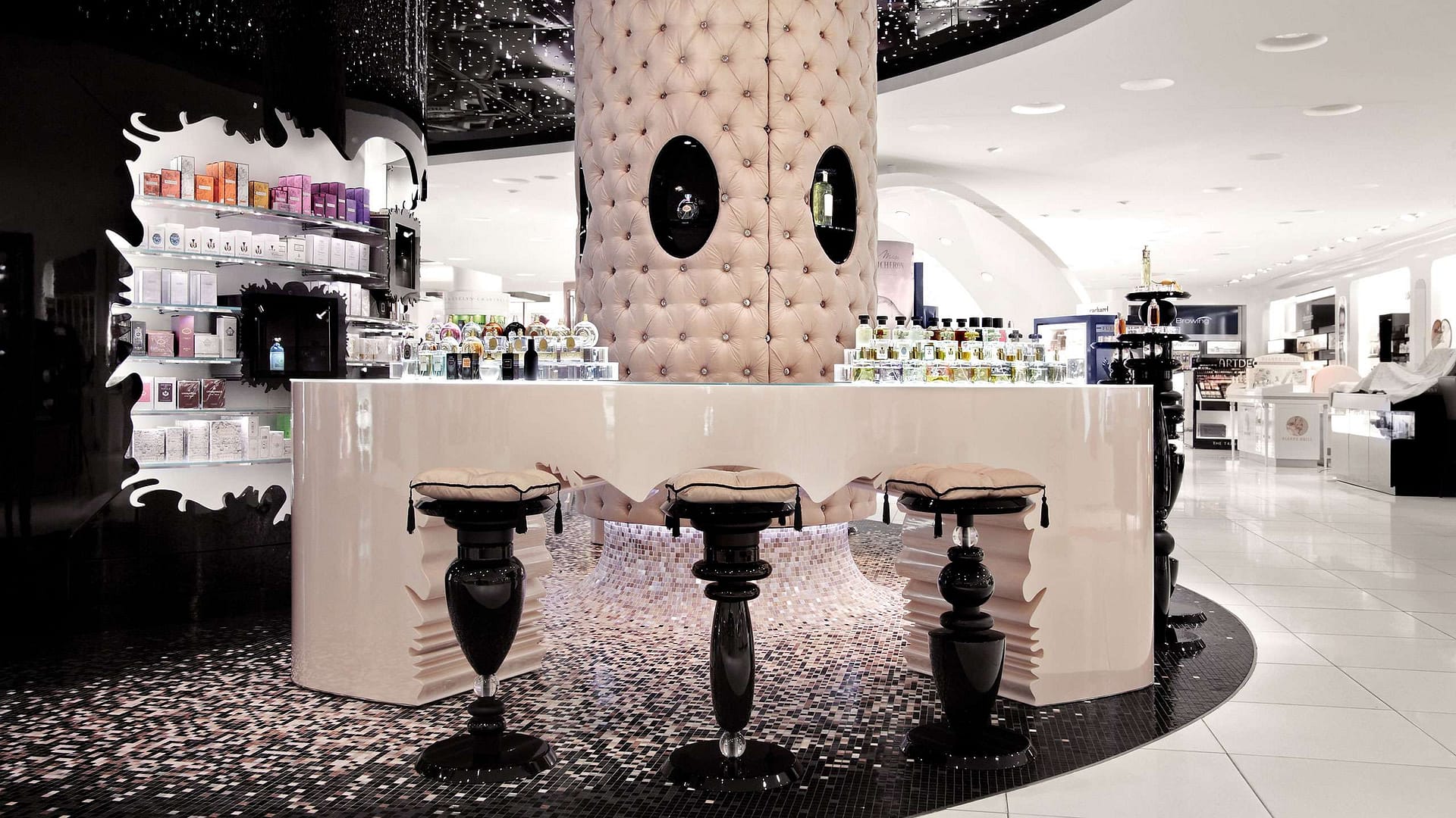 KaDeWe-Berlin-Beauty-Beratung KaDeWe-Berlin-Beauty-Beratung